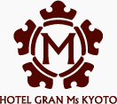 ホテル グランエムズ京都